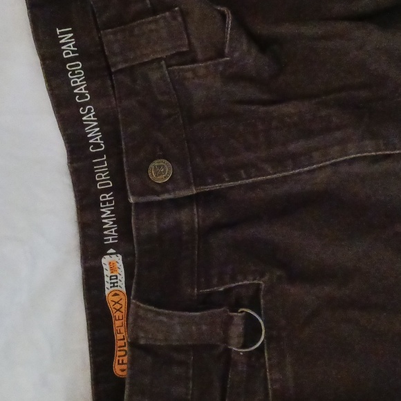 Men's  Noble Outfitters cargo pants - Picture 2 of 6